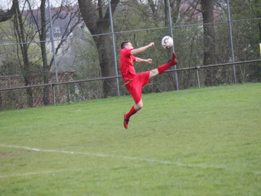 Fortuna Kassel vs. TSV Hertingshausen