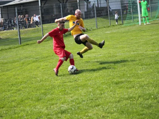 Fortuna Kassel vs. TSV Hertingshausen