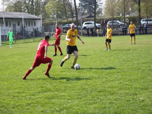 Fortuna Kassel vs. TSV Hertingshausen