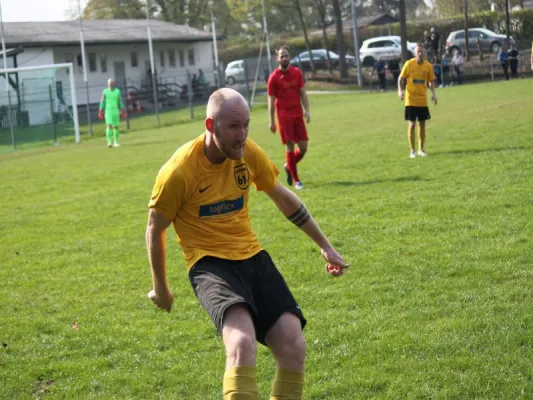 Fortuna Kassel vs. TSV Hertingshausen