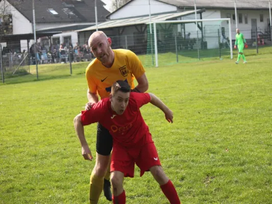 Fortuna Kassel vs. TSV Hertingshausen