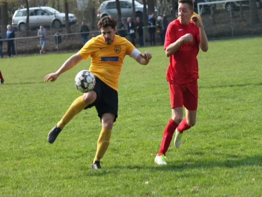 Fortuna Kassel vs. TSV Hertingshausen