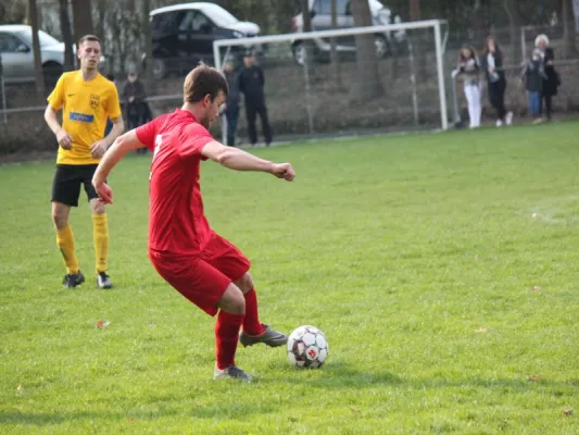 Fortuna Kassel vs. TSV Hertingshausen