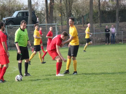 Fortuna Kassel vs. TSV Hertingshausen