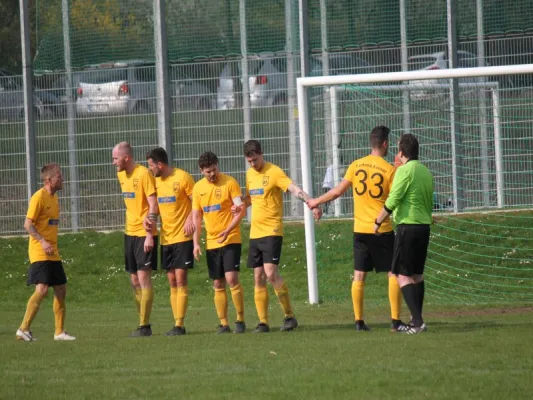 Fortuna Kassel vs. TSV Hertingshausen