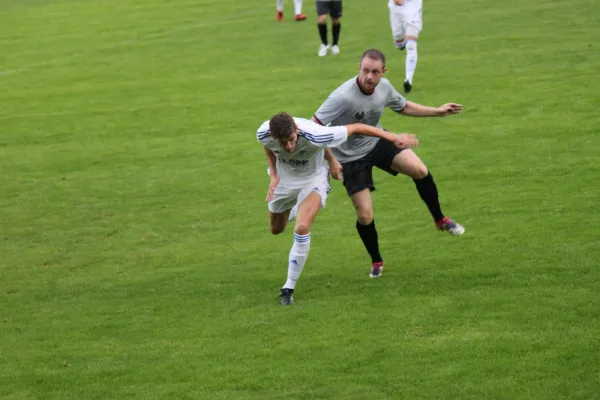 Hütt Cup Eintr. Baunatal