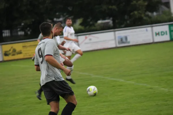 Hütt Cup Eintr. Baunatal