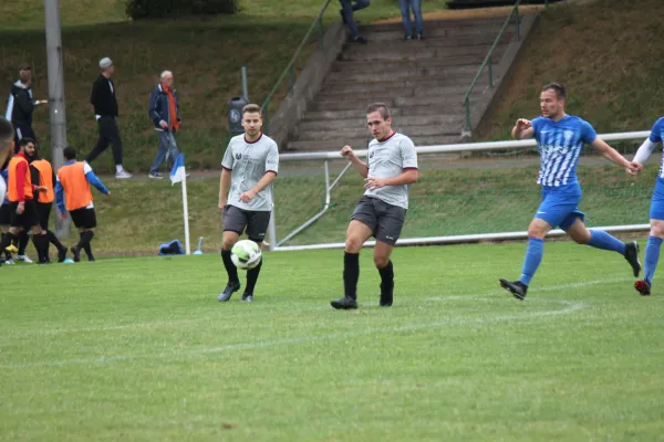 Hütt-Cup Finaltag