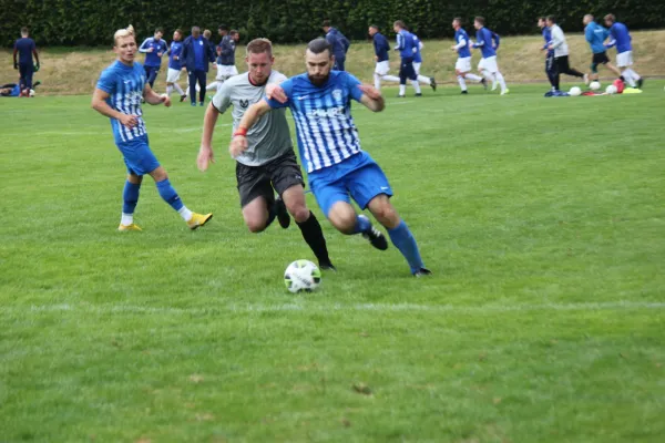 Hütt-Cup Finaltag