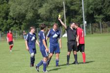 SG Wolfershausen/Brunslar vs. TSV Hertingshausen