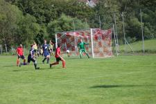 SG Wolfershausen/Brunslar vs. TSV Hertingshausen