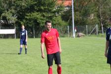 SG Wolfershausen/Brunslar vs. TSV Hertingshausen