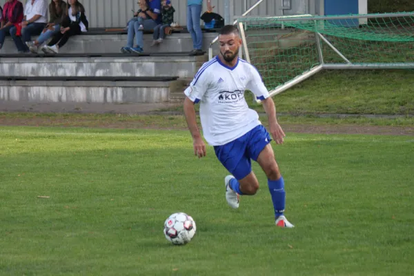 Eintracht Baunatal vs. TSV Hertingshausen