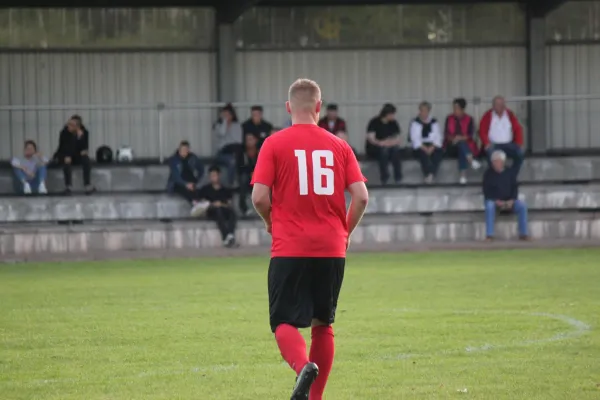 Eintracht Baunatal vs. TSV Hertingshausen