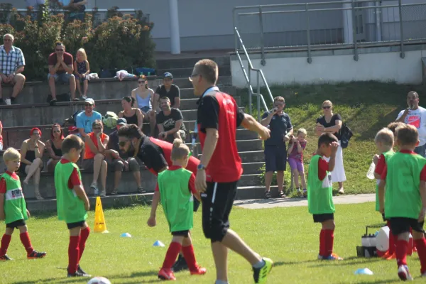 TSV Hertingshausen vs. SVH Kassel III.