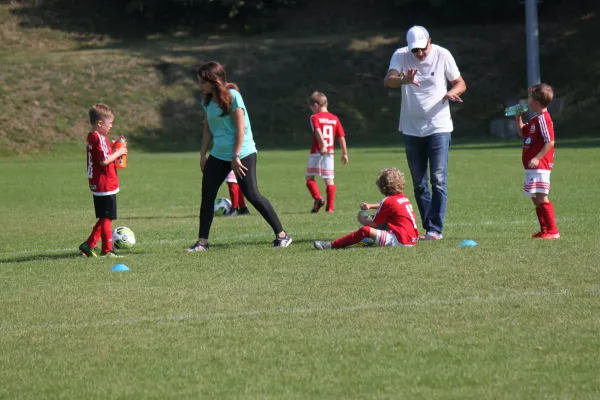 TSV Hertingshausen vs. SVH Kassel III.