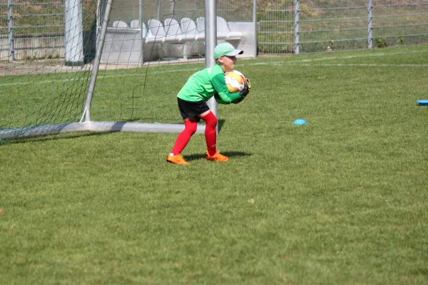 TSV Hertingshausen vs. SVH Kassel III.