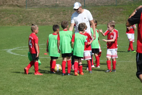 TSV Hertingshausen vs. SVH Kassel III.