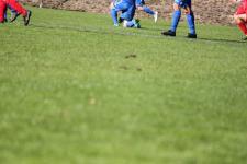 TSV Hertingshausen vs. SG Kirchberg/Lohne