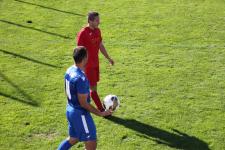 TSV Hertingshausen vs. SG Kirchberg/Lohne