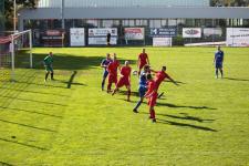 TSV Hertingshausen vs. SG Kirchberg/Lohne