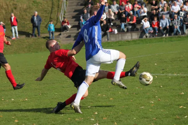 TSV Hertingshausen vs. TSV 1900 Wabern