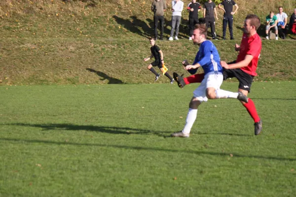 TSV Hertingshausen vs. TSV 1900 Wabern