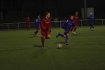 Testspiel gegen SG Schauenburg