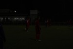 Testspiel gegen SG Schauenburg