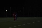 Testspiel gegen SG Schauenburg