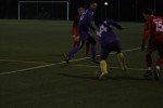 Testspiel gegen SG Schauenburg