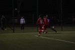 Testspiel gegen SG Schauenburg