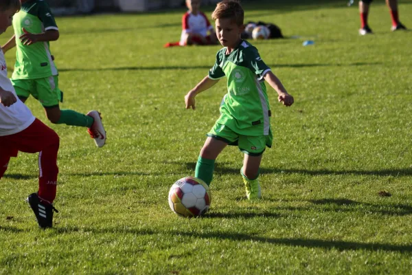 TSV Hertingshausen vs. Olympia Kassel II