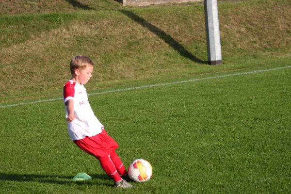 TSV Hertingshausen vs. Olympia Kassel II