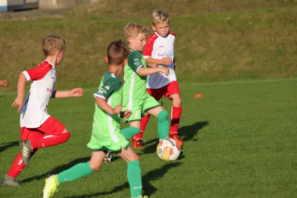 TSV Hertingshausen vs. Olympia Kassel II