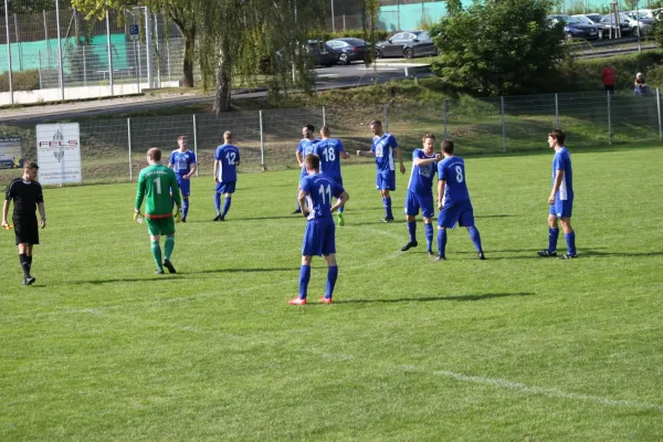 TSV Hertinshausen ; SG Brunslar/Wolfershausen