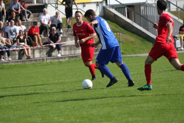 TSV Hertinshausen ; SG Brunslar/Wolfershausen