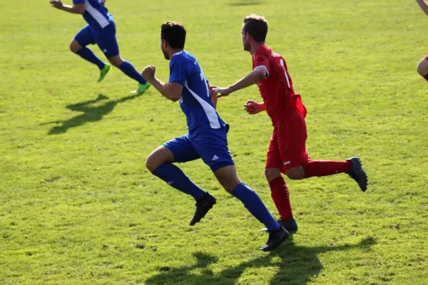 TSV Hertinshausen ; SG Brunslar/Wolfershausen