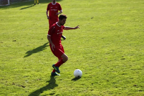 TSV Hertinshausen ; SG Brunslar/Wolfershausen