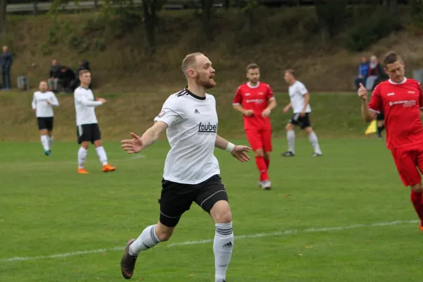 TSV Hertingshausen vs. Melsunger FV 08