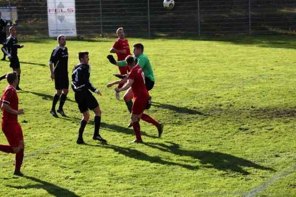 TSV Hertingshausen vs. SG Goddelsheim/Münden