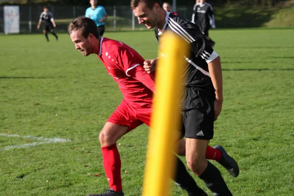 TSV Hertingshausen vs. SG Goddelsheim/Münden