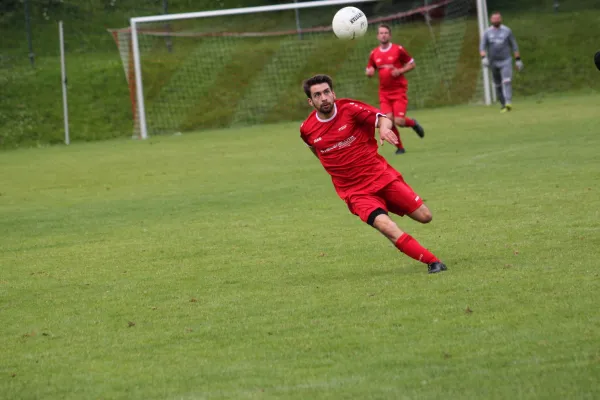 TSV Hertingshausen vs. VFL Kassel U19