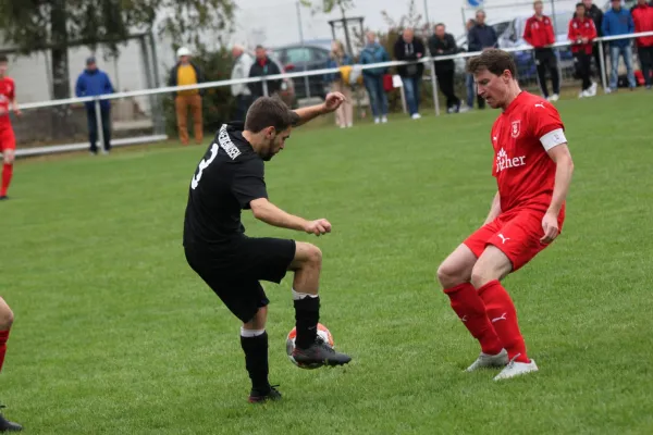 SG Bad Wildungen/Friedr. vs. TSV Hertingshausen