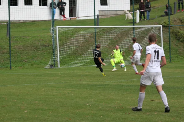 TSV Altenlotheim vs. TSV Hertingshausen