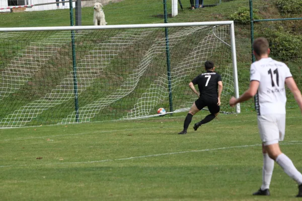 TSV Altenlotheim vs. TSV Hertingshausen