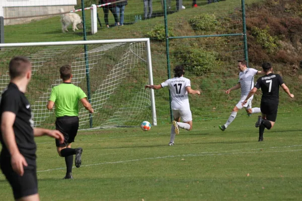 TSV Altenlotheim vs. TSV Hertingshausen