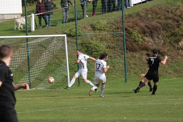 TSV Altenlotheim vs. TSV Hertingshausen