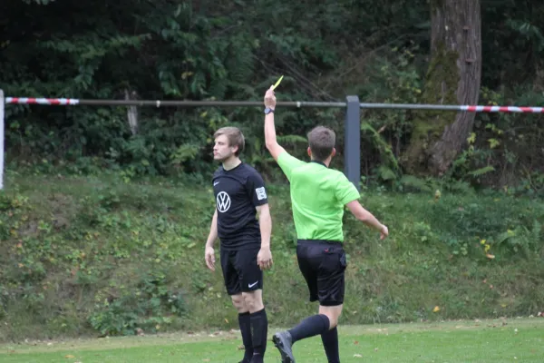 TSV Altenlotheim vs. TSV Hertingshausen