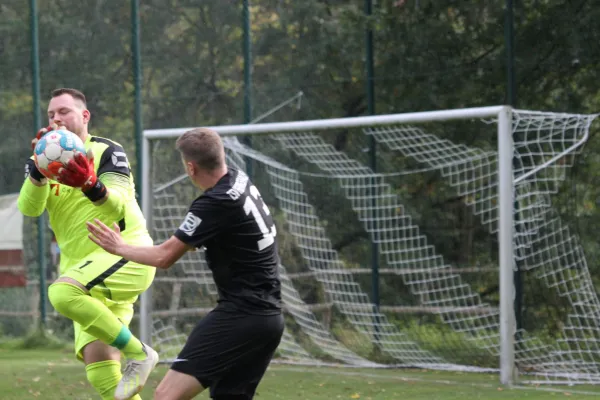 TSV Altenlotheim vs. TSV Hertingshausen